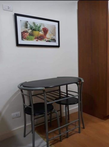 For Rent-Fully Furnished studio at 8Adriatico03