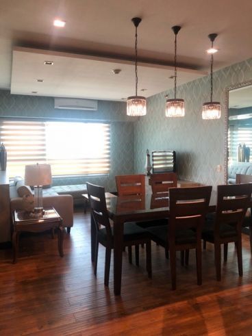 "2BR Condo for Lease in The Residences at Greenbelt, Makati"03