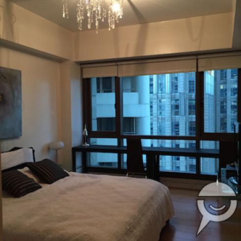 Shang Grand Tower Condo 2 BR Makati For Rent03