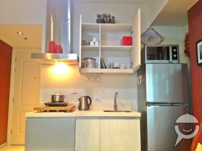 1 Bedroom Condominium Unit For Rent in Azure Urban Resort Residences03