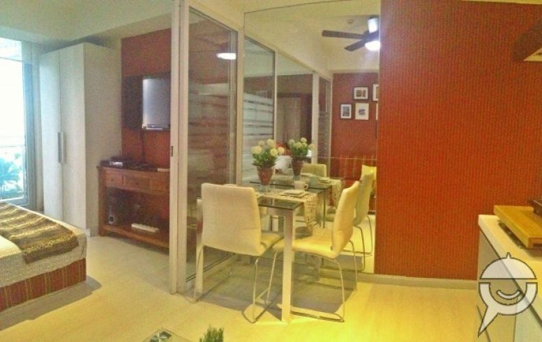 1 Bedroom Condominium Unit For Rent in Azure Urban Resort Residences04