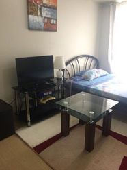 For Rent Studio fully furnished in Avida 2 Cebu IT Park02
