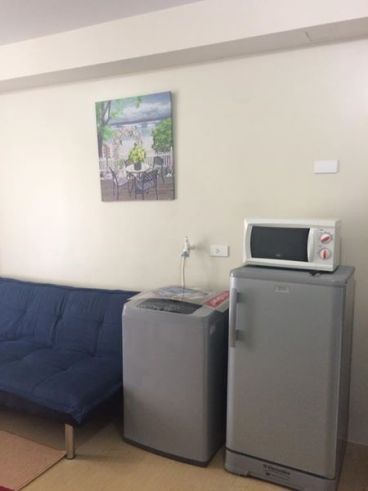 For Rent Studio fully furnished in Avida 2 Cebu IT Park03