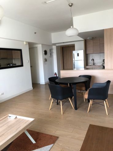 "1BR Condo for Rent in One Shangri-La Place, Ortigas Center, Mandaluyon"04