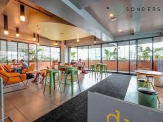 Studio for Students (4 Pax)02