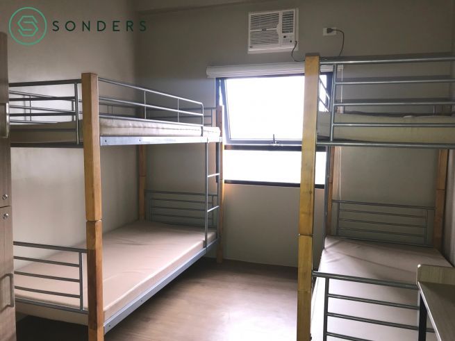 Studio for Students (4 Pax)03
