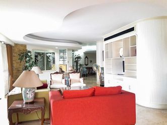 3BR Condo for Rent in Ritz Tower Ayala Avenue Makati City RH1906802