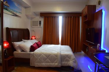 Horizons 101 Tower 2 Fully Furnished Studio Type Unit02