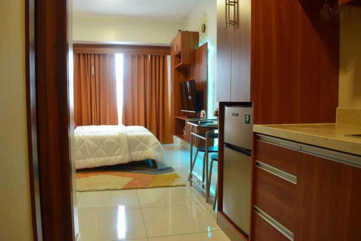 Horizons 101 Tower 2 Fully Furnished Studio Type Unit03