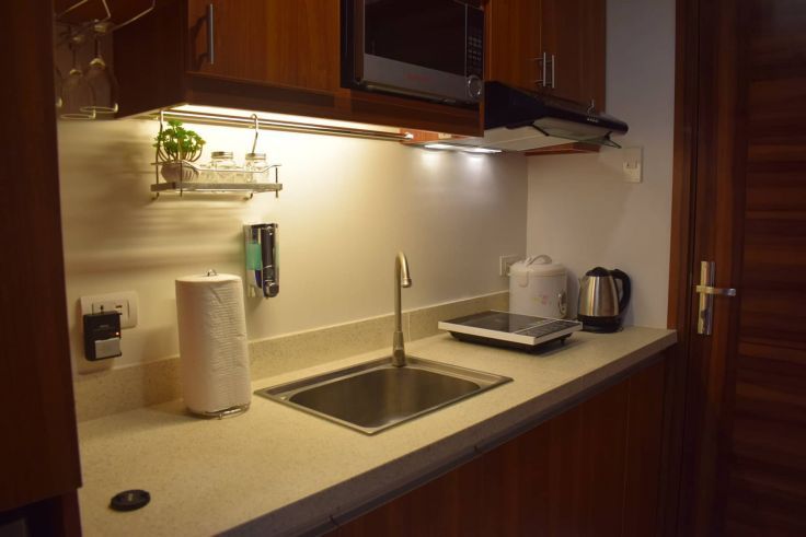 Horizons 101 Tower 2 Fully Furnished Studio Type Unit04