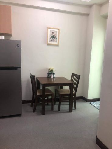 Bay Area Suites --- Fully Furnished 1BR unit in Malate near Robinsons03