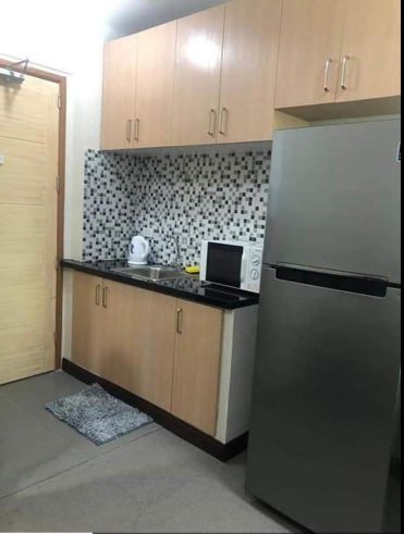 Bay Area Suites --- Fully Furnished 1BR unit in Malate near Robinsons04