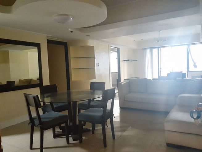 3BR Condo for Rent in Parc Regent Salcedo Village Makati City RH1900204