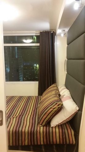 1 Bedroom Condo For Rent in Ortigas Near Philippine Stock Exchange SM03