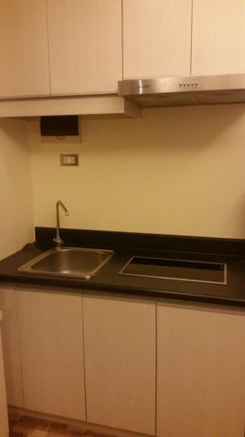 1 Bedroom Condo For Rent in Ortigas Near Philippine Stock Exchange SM04