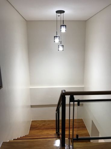 Makati 2 bedroom with maid\'s room and 2 parking slots. Inclusive of m04