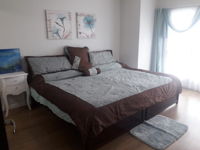 FOR RENT: Fully Furnished 2BR Unit in Two Serendra04