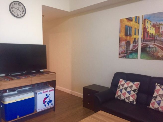 "The Grand Midori, 1 Bedroom for Rent, CRD12241"03