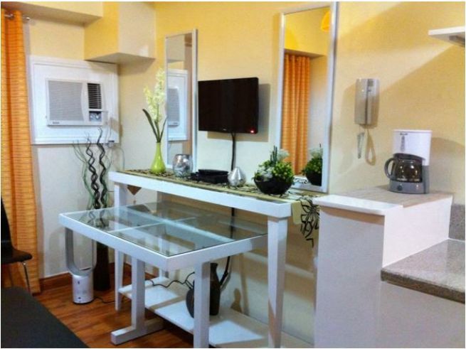 "1BR Fully Furnished Unit in Ortigas, Pasig"04