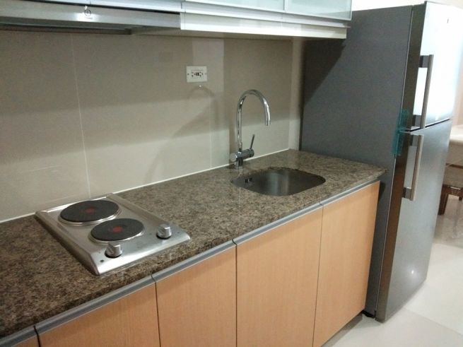 For Rent Brand 1-BR New Condo in One Uptown Global City Taguig City04