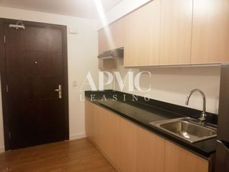 "Verve Residences 1 - Studio for Rent in Fort Bonifacio,Taguig City"02