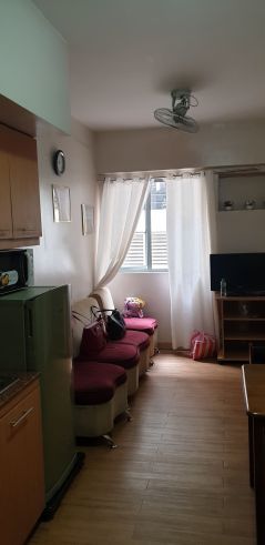 1 BR Fully Furnished Condo Unit Marikina For Rent04