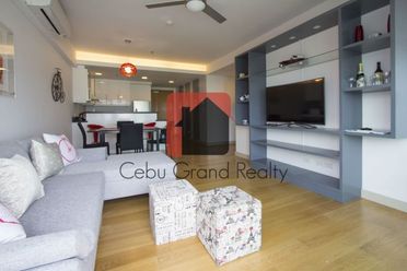 1 Bedroom Condo for Rent in Park Point Residences02
