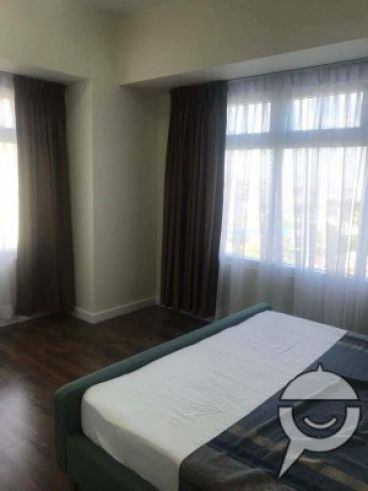 FULLYFURNISHED : 2 Bed Condo Unit - Sedona Parc?(Cebu Business Park)04