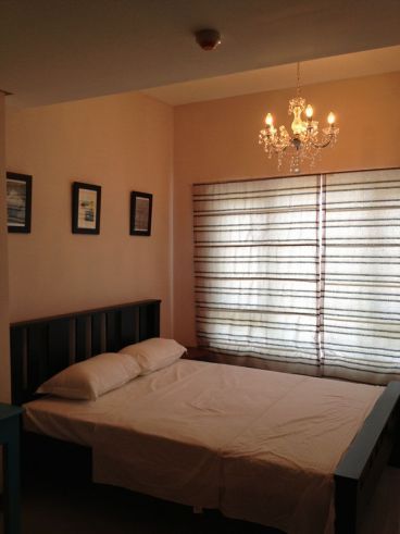 "2 BR Furnished For Rent in Amisa Resorts Condo, Lapu Lapu"01