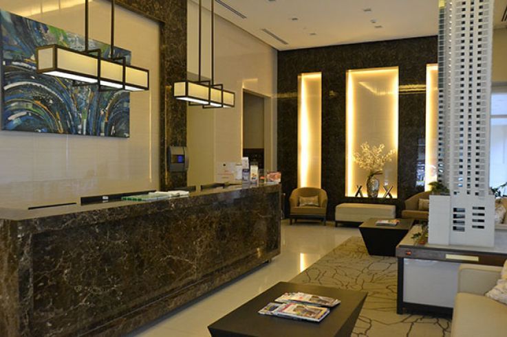 For Rent Studio at Adriaitico Malate Manila04