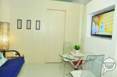 1 Bedroom Fully Furnished Renovated Unit at Grass Residences02