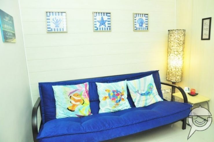 1 Bedroom Fully Furnished Renovated Unit at Grass Residences04