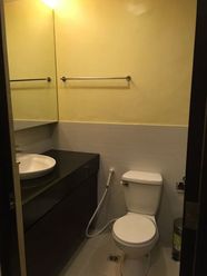 "Studio Type Condominium in Fort Palm Spring, Bonifacio Global City"02