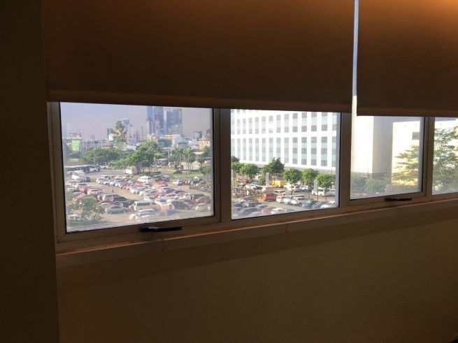 "Studio Type Condominium in Fort Palm Spring, Bonifacio Global City"03