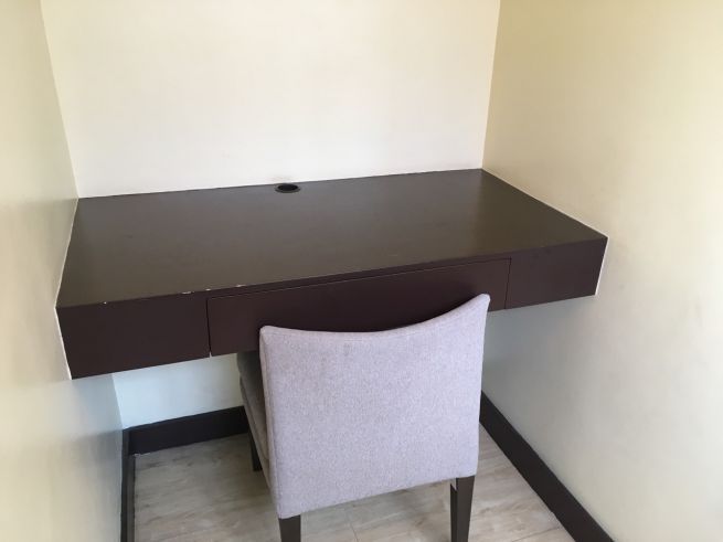 "Studio Type Condominium in Fort Palm Spring, Bonifacio Global City"04