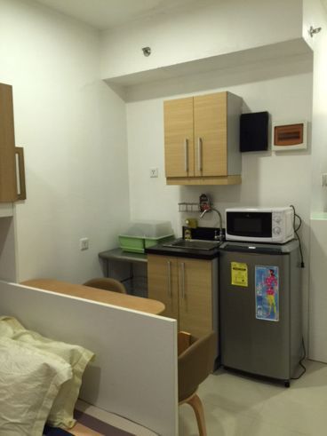 "Lot 8, Studio for Rent, Mabolo, Cebu,  Cebu GlobeNet Realty"03