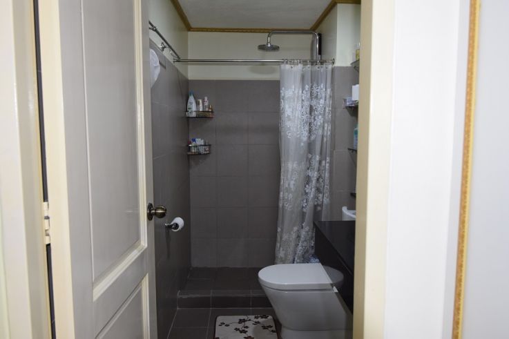 2 bedrooms fully furnished with parking - Amalfi Residences04