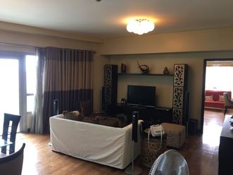 "3BR Condo for Lease in The Residences at Greenbelt, Makati"02
