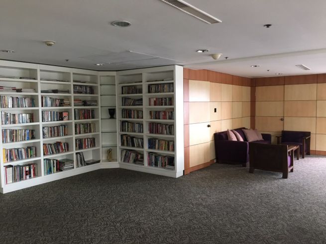 "3BR Condo for Lease in The Residences at Greenbelt, Makati"03
