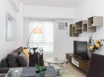 1 Bedroom in Avida 34TH Uptown BGC Taguig unit code:34T0802
