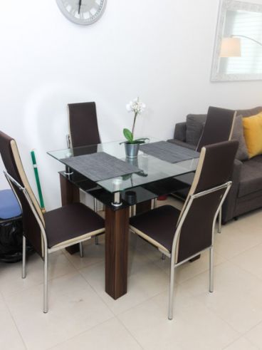 1 Bedroom in Avida 34TH Uptown BGC Taguig unit code:34T0803