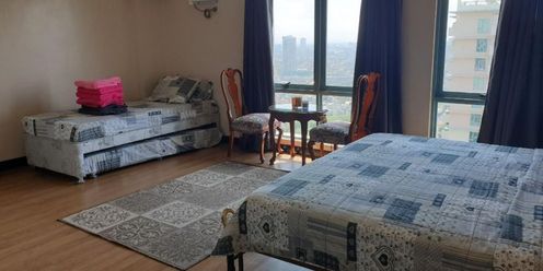 For Rent Two Bedroom @ Tivoli Garden Residences02