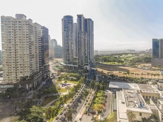 1 Bedroom in Fort Victoria BGC Taguig unit code:FVT3902