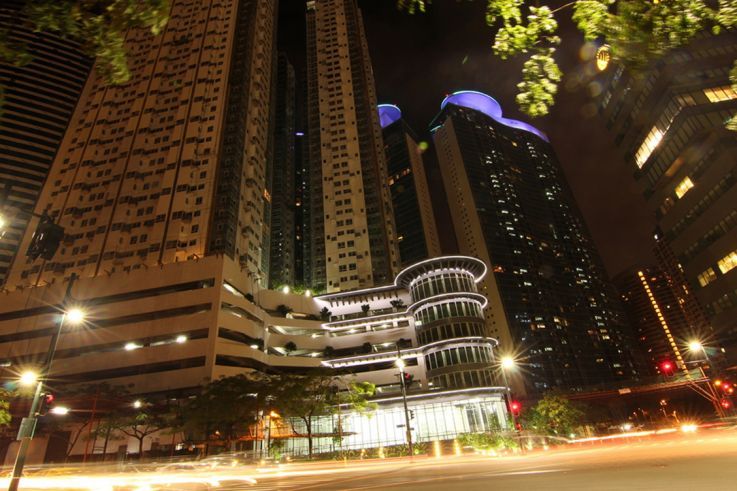 1 Bedroom in Fort Victoria BGC Taguig unit code:FVT3903