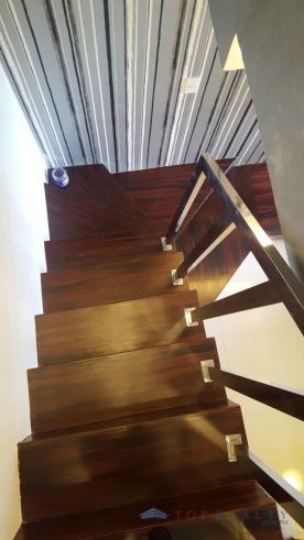 Brand New Two Bedroom 2BR Loft Condo For Rent at Fort Victoria BGC04