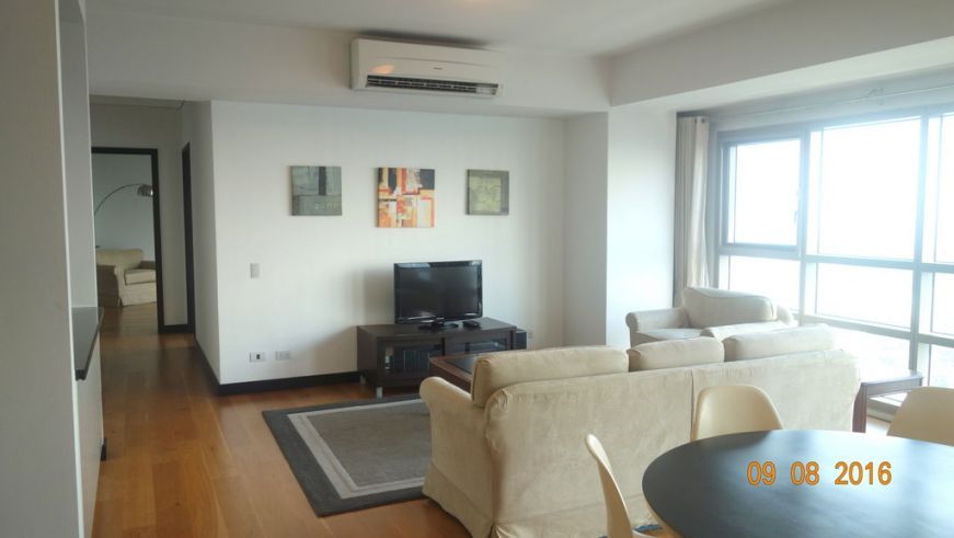 "For Lease: 2 Bedroom Unit at The Residences at Greenbelt, San Lorenzo"04