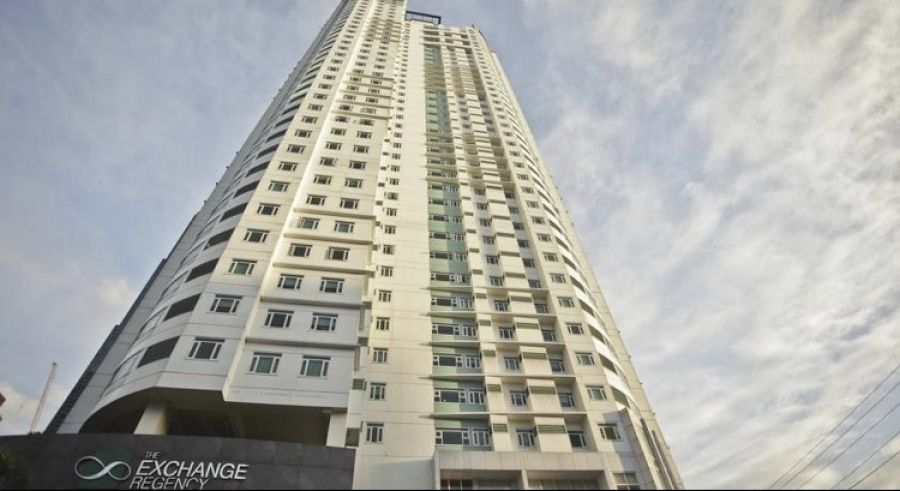 Exchange Regency 1 bedroom for rent03