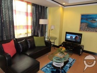 1 BR Fully Furnished Somerset Millennium Siutes02