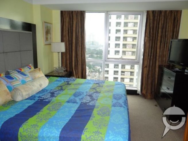 1 BR Fully Furnished Somerset Millennium Siutes03