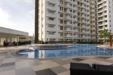 1 Bedroom in Avida 9TH Uptown BGC Taguig unit code:9TH0902